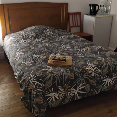 Dans Maison Bourgeoise